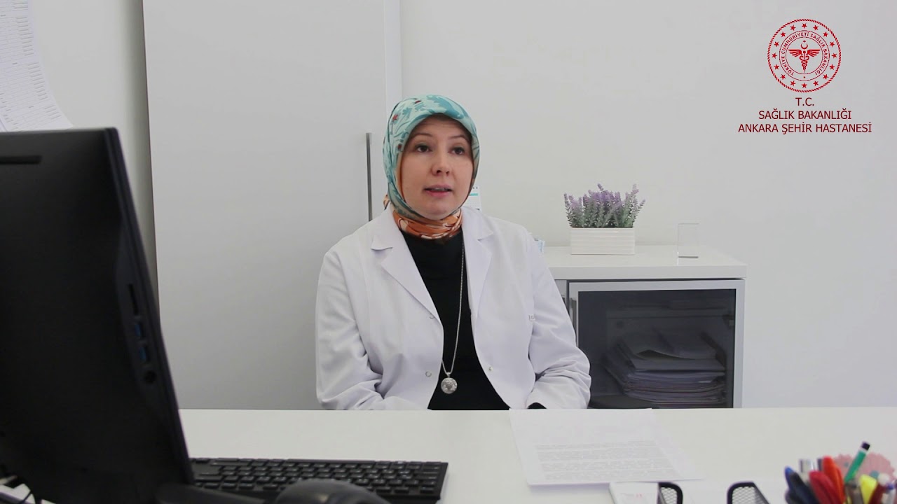 Doç. Dr. Şaddan SOYYİĞİT Covid-19 Aşısı ile İlgili Soruları Cevapladı
