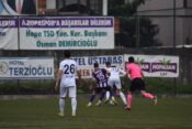 Artvin Hopaspor 0- 0 Muş 1984 Muşspor